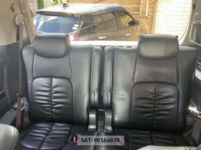 Toyota ALPHARD 2011-11 8364531-25