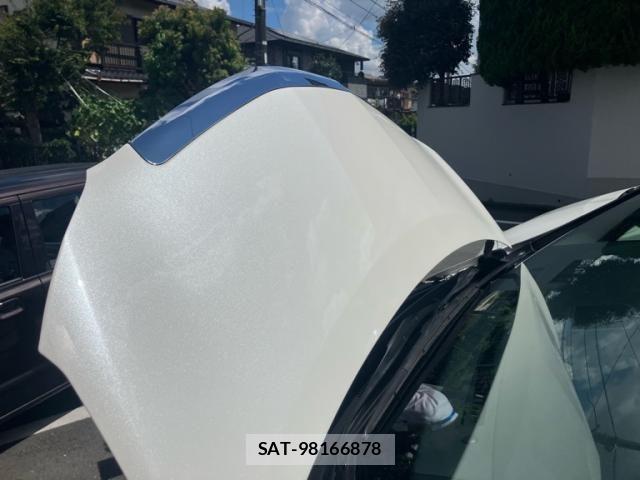 Toyota ALPHARD 2011-11 8364531-2