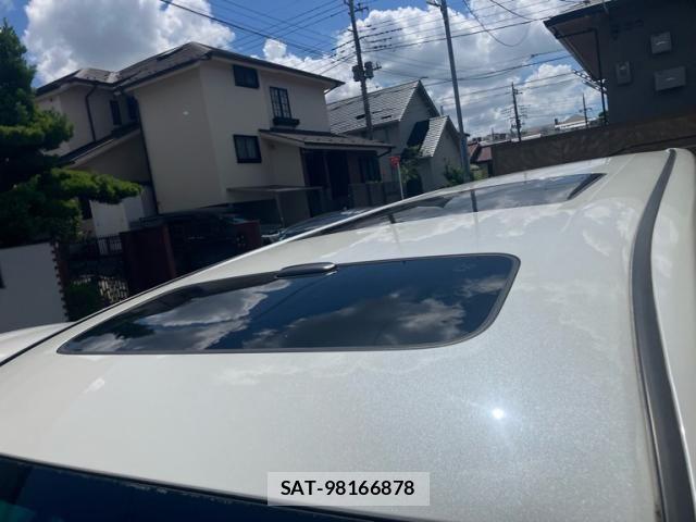 Toyota ALPHARD 2011-11 8364531-5