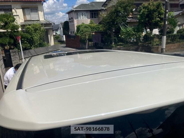 Toyota ALPHARD 2011-11 8364531-6