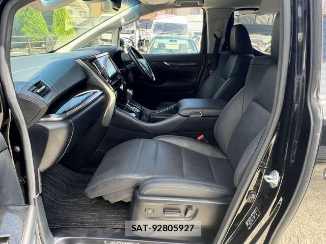 Toyota ALPHARD 2020-03 8364510-10