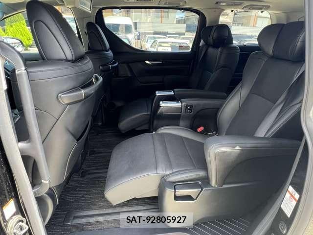 Toyota ALPHARD 2020-03 8364510-14