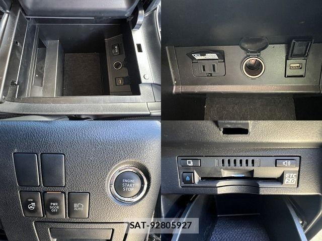 Toyota ALPHARD 2020-03 8364510-22