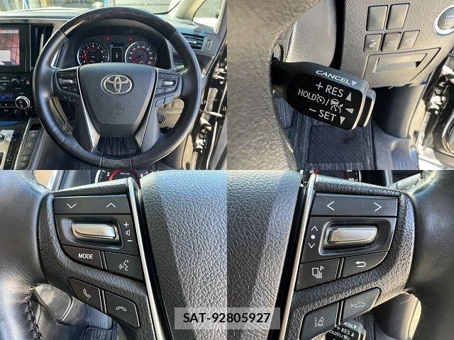 Toyota ALPHARD 2020-03 8364510-24