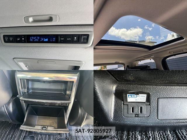Toyota ALPHARD 2020-03 8364510-26