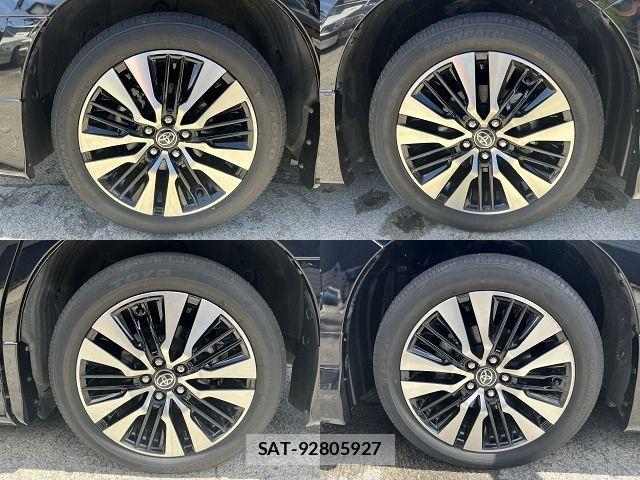 Toyota ALPHARD 2020-03 8364510-28