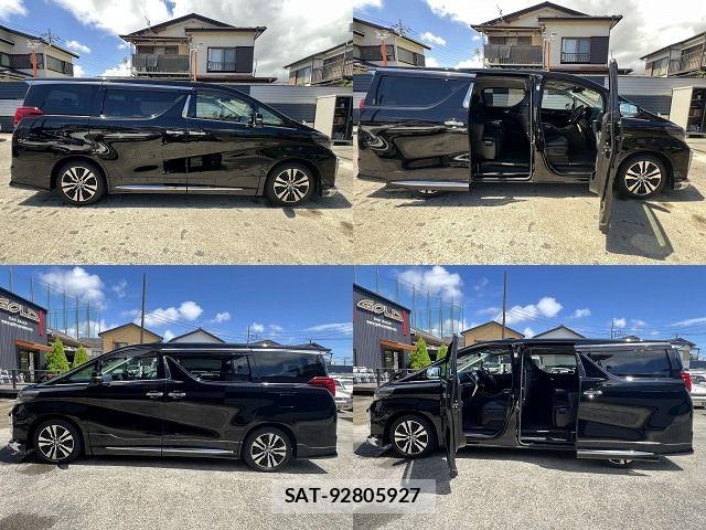 Toyota ALPHARD 2020-03 8364510-3