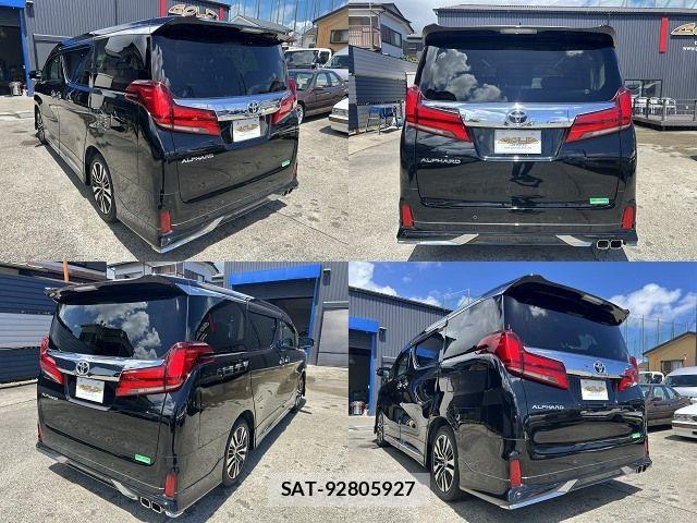 Toyota ALPHARD 2020-03 8364510-4