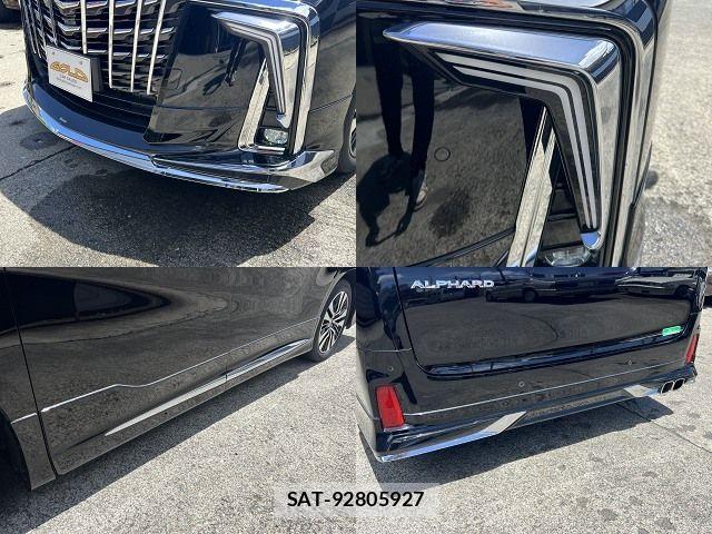Toyota ALPHARD 2020-03 8364510-6