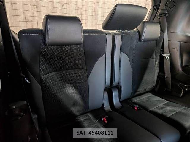 Toyota ALPHARD 2022-11 8364514-9