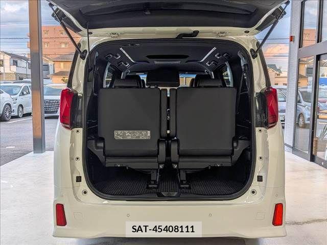 Toyota ALPHARD 2022-11 8364514-10