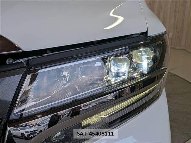 Toyota ALPHARD 2022-11 8364514-12