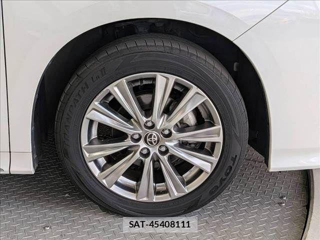 Toyota ALPHARD 2022-11 8364514-14