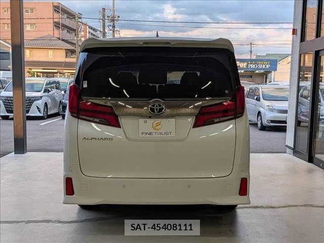 Toyota ALPHARD 2022-11 8364514-18