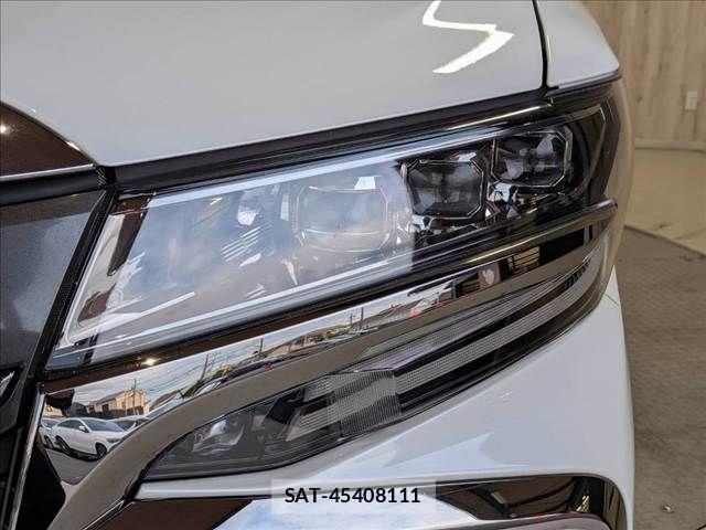 Toyota ALPHARD 2022-11 8364514-22