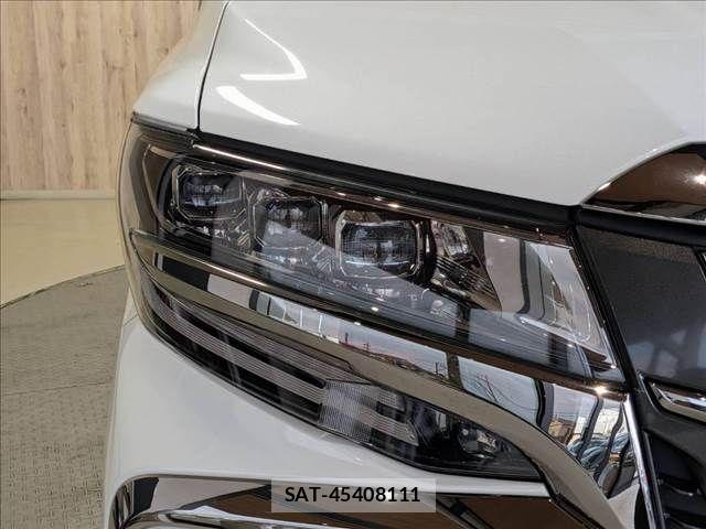 Toyota ALPHARD 2022-11 8364514-24
