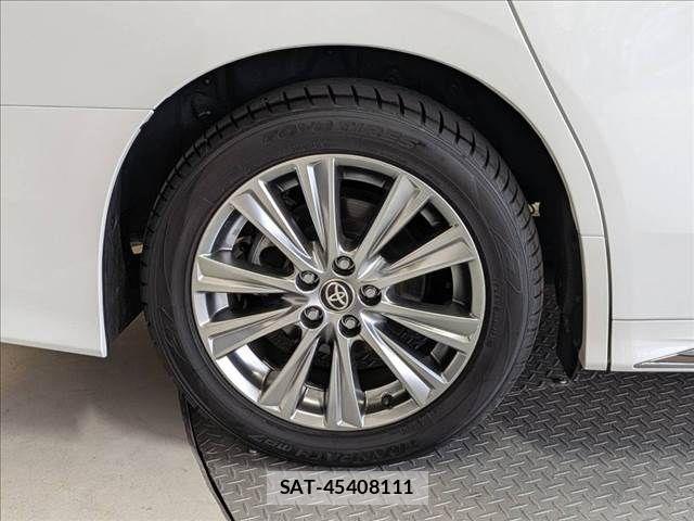 Toyota ALPHARD 2022-11 8364514-28
