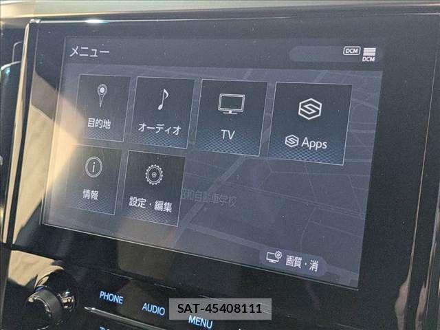 Toyota ALPHARD 2022-11 8364514-4