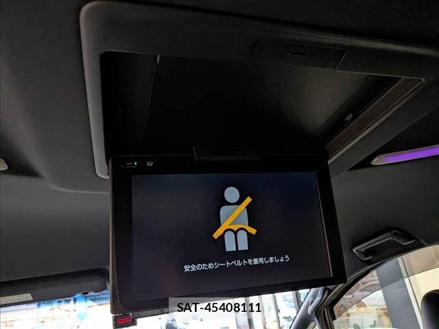 Toyota ALPHARD 2022-11 8364514-6
