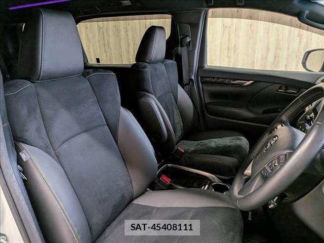 Toyota ALPHARD 2022-11 8364514-7