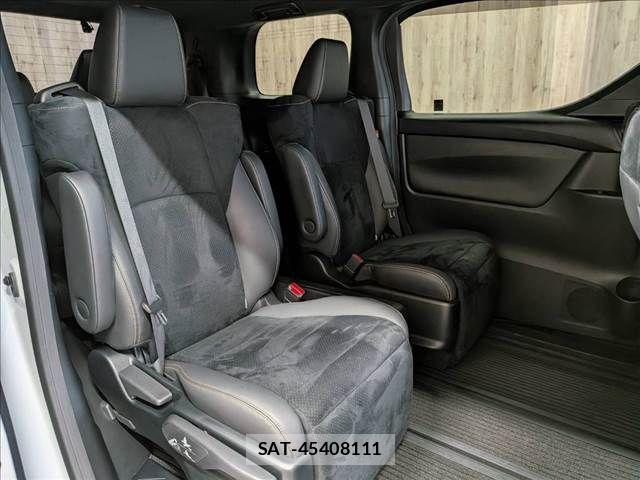 Toyota ALPHARD 2022-11 8364514-8