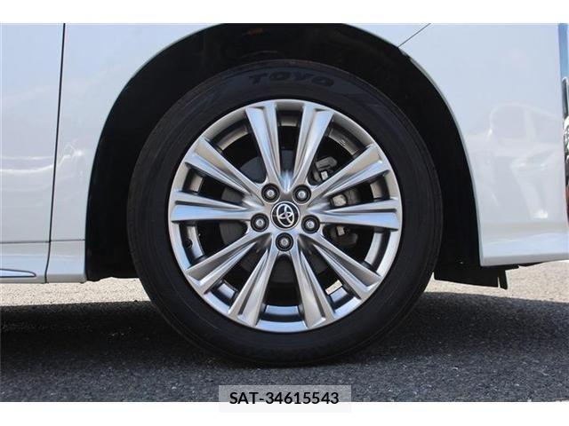 Toyota ALPHARD 2020-11 8364516-9