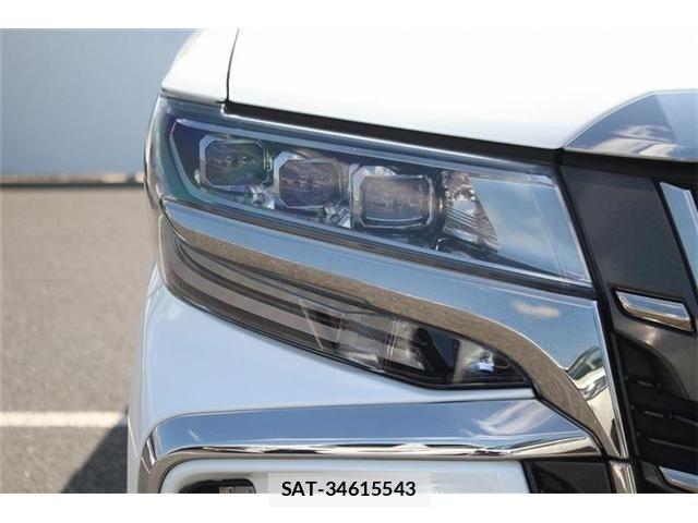 Toyota ALPHARD 2020-11 8364516-13