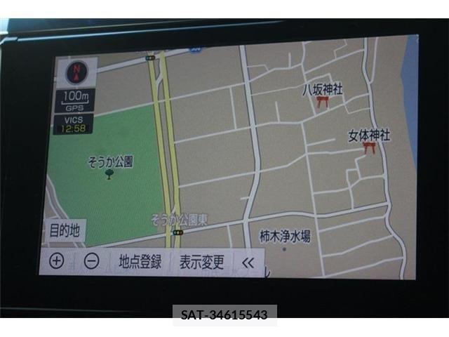 Toyota ALPHARD 2020-11 8364516-1