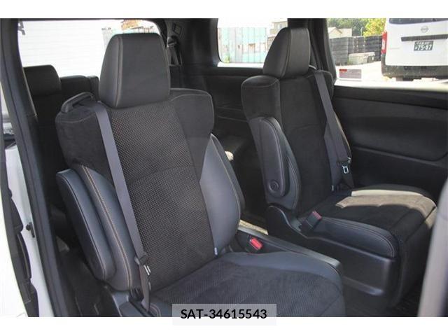 Toyota ALPHARD 2020-11 8364516-19