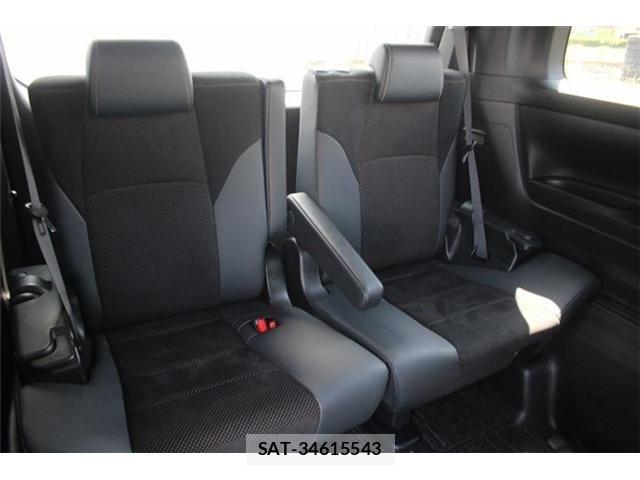 Toyota ALPHARD 2020-11 8364516-20