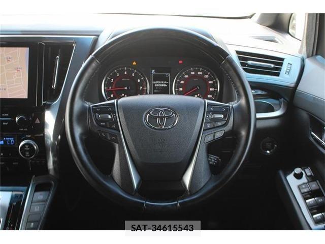 Toyota ALPHARD 2020-11 8364516-22