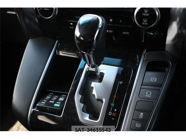 Toyota ALPHARD 2020-11 8364516-23