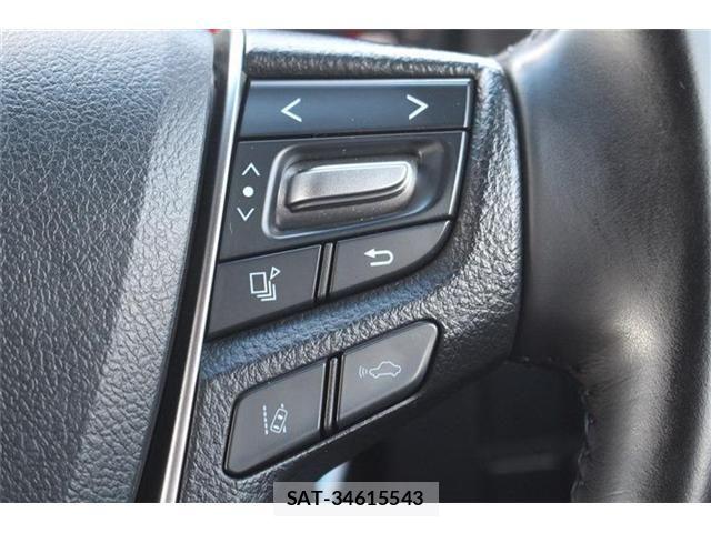 Toyota ALPHARD 2020-11 8364516-24