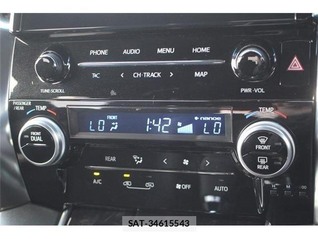 Toyota ALPHARD 2020-11 8364516-27