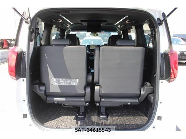 Toyota ALPHARD 2020-11 8364516-28