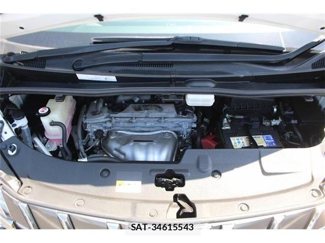 Toyota ALPHARD 2020-11 8364516-29