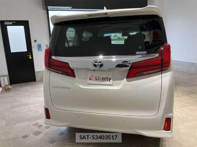 Toyota ALPHARD 2021-02 8364504-13