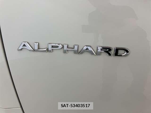 Toyota ALPHARD 2021-02 8364504-19