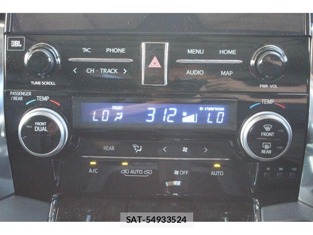 Toyota ALPHARD 2022-05 8364494-21