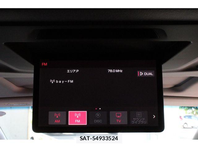 Toyota ALPHARD 2022-05 8364494-27