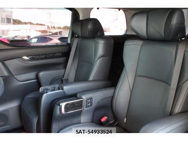Toyota ALPHARD 2022-05 8364494-3