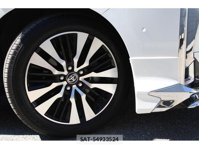 Toyota ALPHARD 2022-05 8364494-4