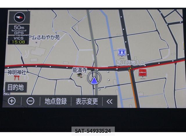 Toyota ALPHARD 2022-05 8364494-6