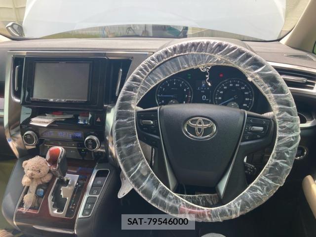 Toyota ALPHARD 2015-09 8364523-17