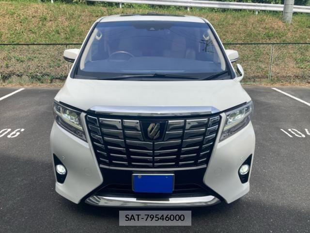 Toyota ALPHARD 2015-09 8364523-1