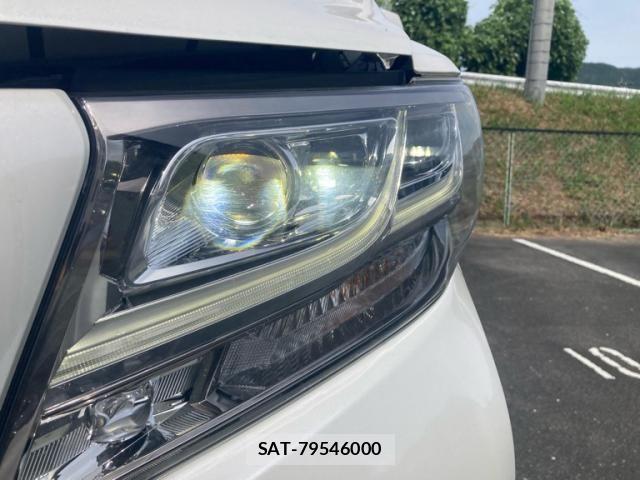 Toyota ALPHARD 2015-09 8364523-2