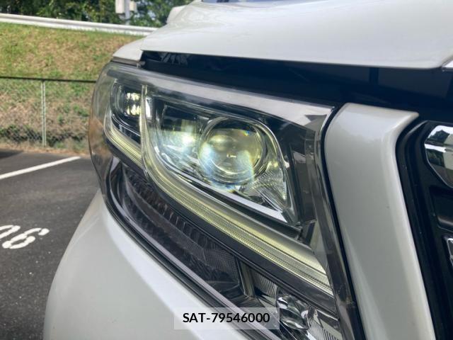 Toyota ALPHARD 2015-09 8364523-3