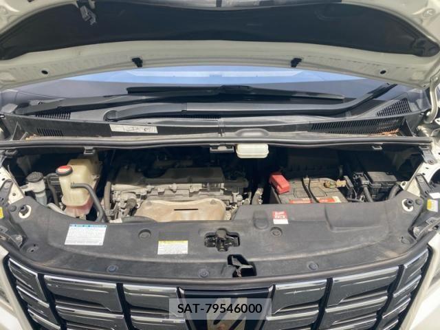 Toyota ALPHARD 2015-09 8364523-4