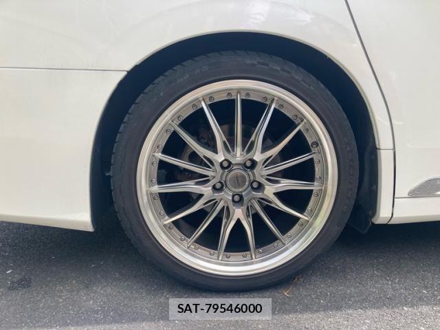 Toyota ALPHARD 2015-09 8364523-8