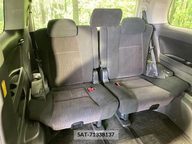Toyota ALPHARD 2012-01 8364526-9